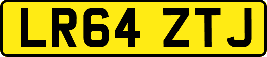 LR64ZTJ