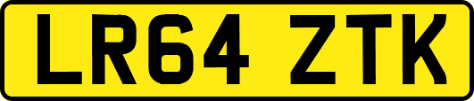 LR64ZTK