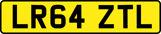 LR64ZTL