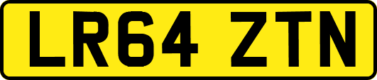 LR64ZTN