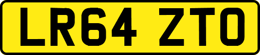 LR64ZTO
