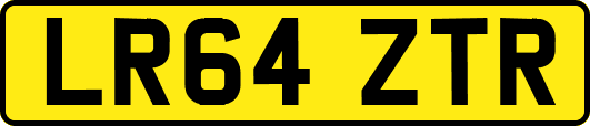 LR64ZTR