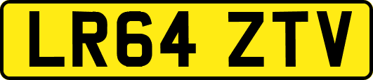 LR64ZTV