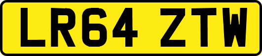 LR64ZTW
