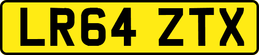 LR64ZTX