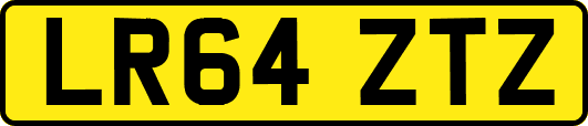 LR64ZTZ