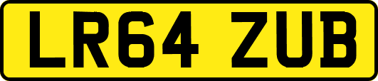 LR64ZUB