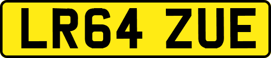 LR64ZUE