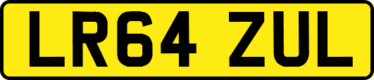 LR64ZUL