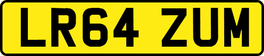 LR64ZUM