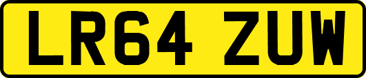 LR64ZUW