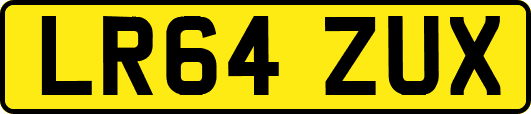LR64ZUX