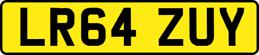 LR64ZUY