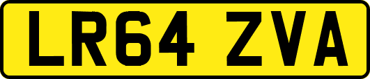 LR64ZVA