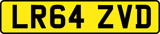 LR64ZVD