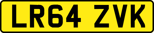 LR64ZVK