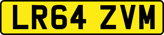 LR64ZVM