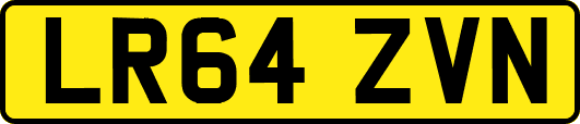 LR64ZVN