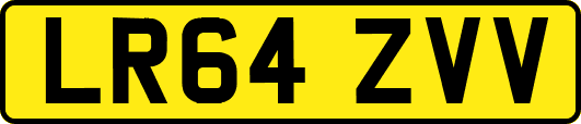 LR64ZVV