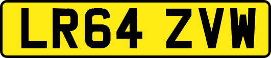 LR64ZVW