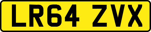 LR64ZVX