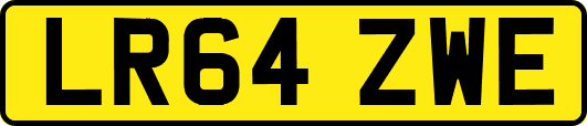 LR64ZWE