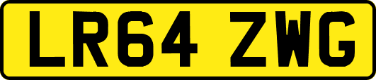 LR64ZWG