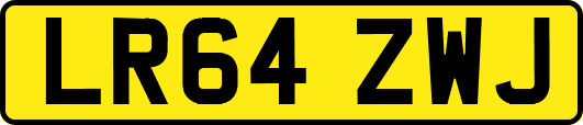 LR64ZWJ