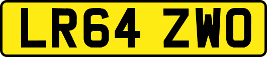 LR64ZWO