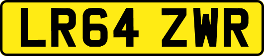 LR64ZWR