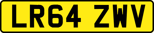LR64ZWV