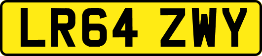 LR64ZWY
