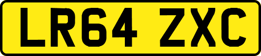 LR64ZXC