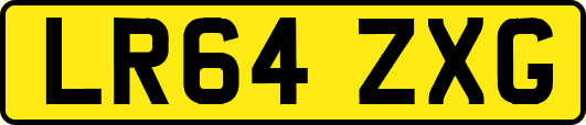 LR64ZXG