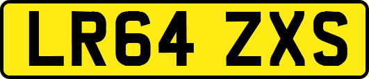 LR64ZXS