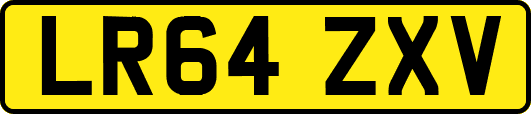 LR64ZXV