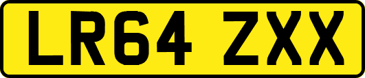 LR64ZXX