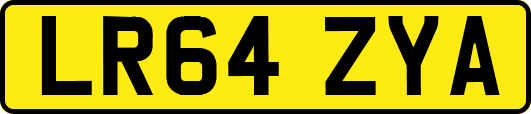 LR64ZYA