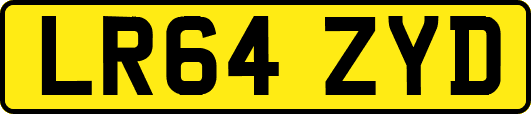 LR64ZYD