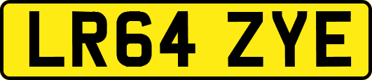 LR64ZYE