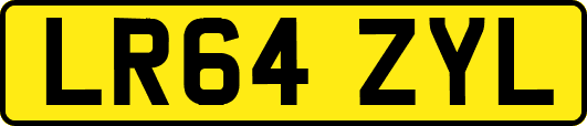 LR64ZYL