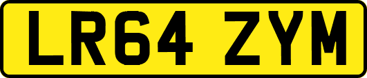LR64ZYM