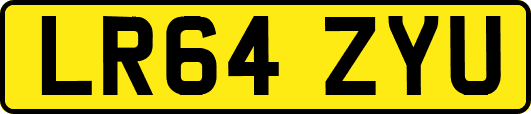 LR64ZYU