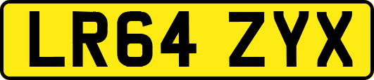 LR64ZYX