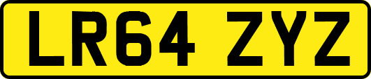 LR64ZYZ