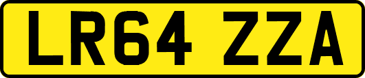 LR64ZZA