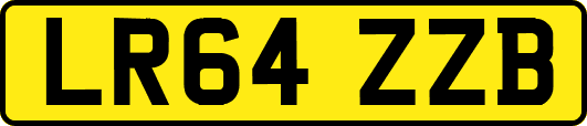 LR64ZZB
