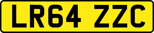 LR64ZZC