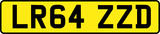 LR64ZZD