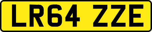 LR64ZZE